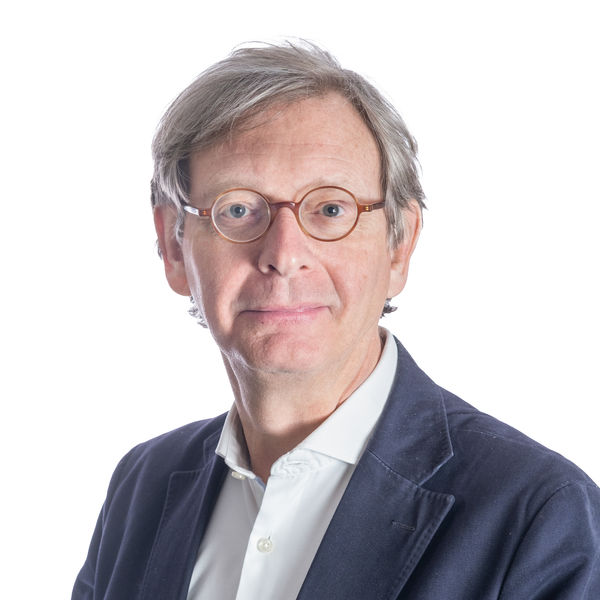Avocat François J. Masquelin