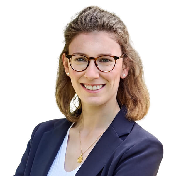 Avocate Julie Ponchon