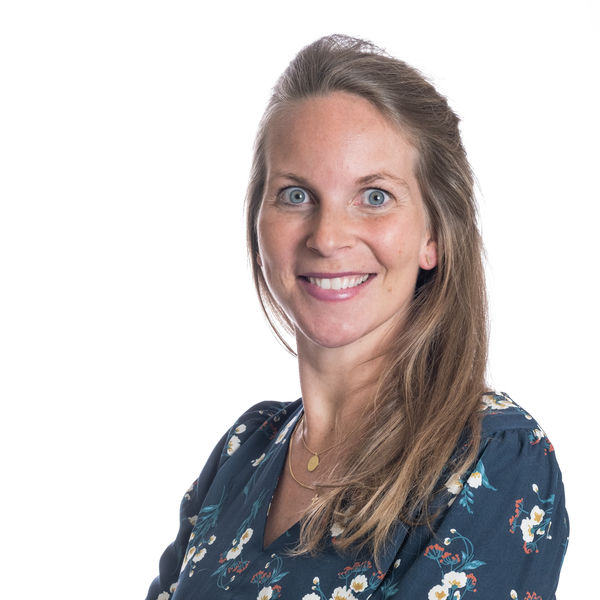 Avocate Mathilde Nolet de Brauwere